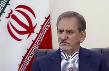 تاکید معاون اول رییس جمهور بر اجرای سریع برنامه‌ها و راهکارهای علاج‌بخشی سد گتوند