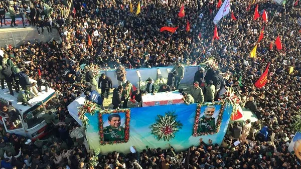 پنج روز، یک ایران و روایت مکتبی که متولد شد
