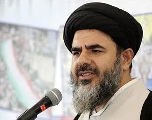 وجود امامزادگان مایه افتخار و عزت خوزستان است