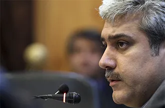 باید فرهنگ ورود نفت به بودجه عمومی را تغییر دهیم