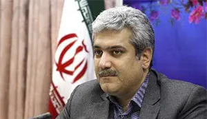 بازدید معاون علمی رییس‌جمهور از شهرک‌ صنعتی اهواز