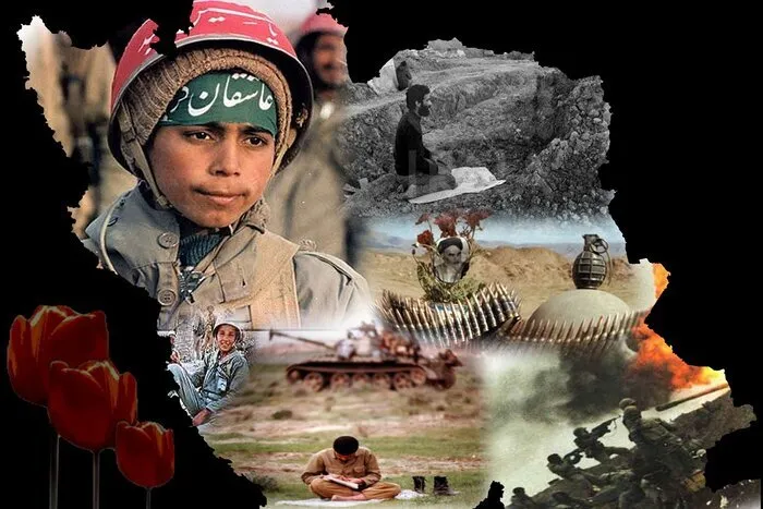 خوزستان؛ سنگر همیشه بیدار در برابر متجاوزان