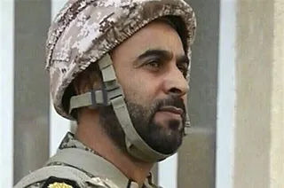 نخستین سالگرد شهید جبار عراقی برگزار می‌شود