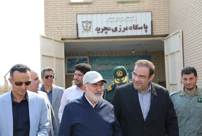آغاز مذاکرات دیپلماتیک برای مهار آتش‌سوزی در هورالعظیم
 