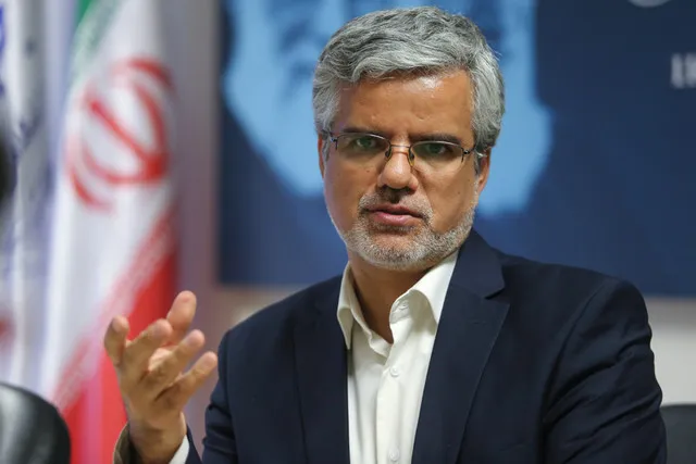 در دولت روحانی کشور از شرایط هولناک بی‌ثباتی و تنش‌زا خارج شد