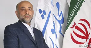 منشاء خارجی گرد و غبار خوزستان عراق و سوریه است