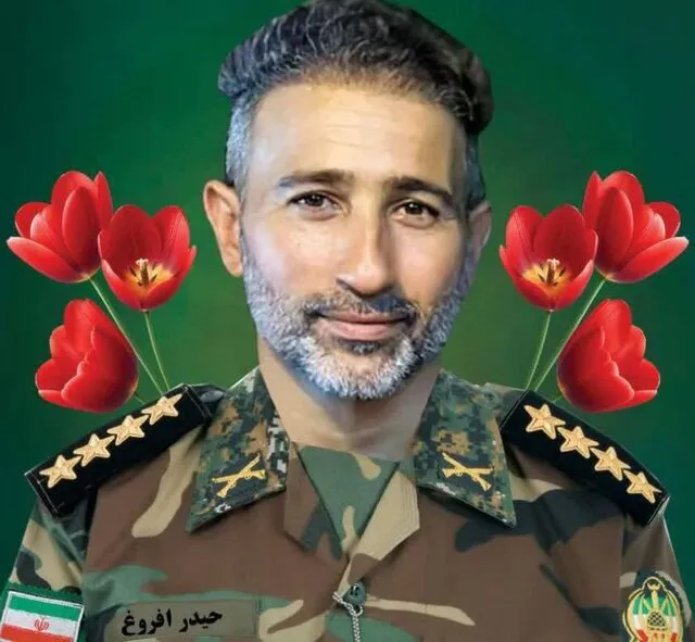 حمیدیه خوزستان مهیای استقبال از فرزند شهید خود می‌شود