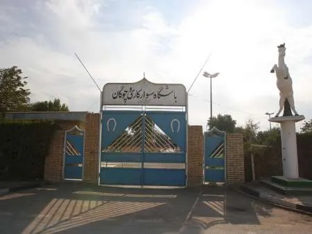 ظرفیت های نادیده صنعت پرورش اسب در آبادان