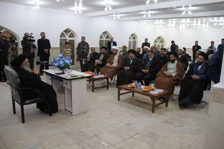 افتتاح دانشگاه امیرالمومنین(ع) در شهرستان شوش