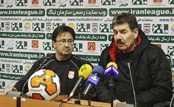 تونی: منتظر فردوسی‌پور و برنامه‌اش بمانید!
