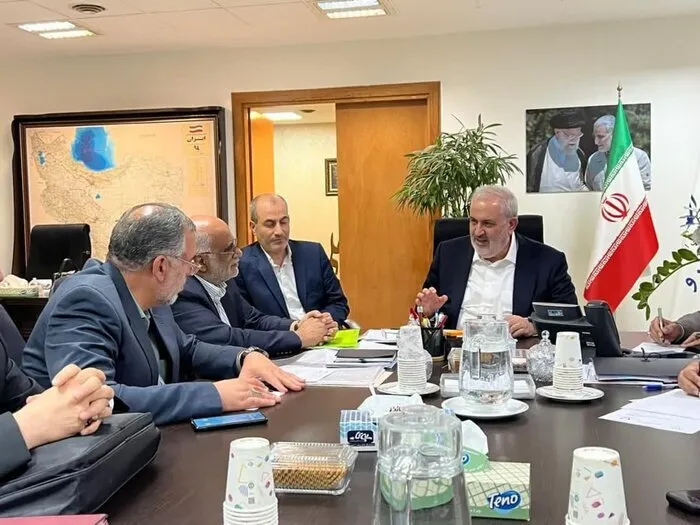 تکمیل فازهای هفت و هشت نیروگاه رامین بخشی از کمبود تولید برق کشور را تامین می‌کند