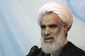 با عزم و اراده قوی​تر در مقابل مهاجمان تکفیری ایستادگی خواهيم كرد