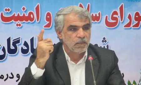 پساب‌های خانگی تالاب بین المللی شادگان را تهدید می‌کند