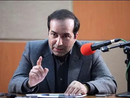 مخالف بیمه خبرنگاران توسط دولت هستم
