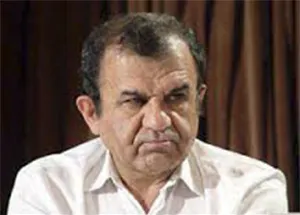 فتح‌الله بی‌نیاز درگذشت