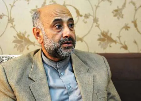 نماینده مجلس:گمرگ آبادان به اروندکنار منتقل می شود
