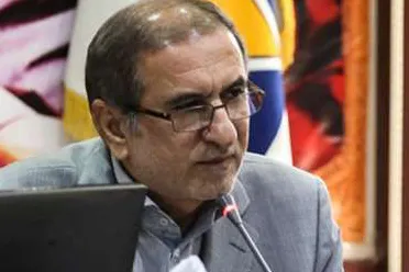 تلاش برای تخصیص آب فاز دوم طرح 550 هزار هکتاری