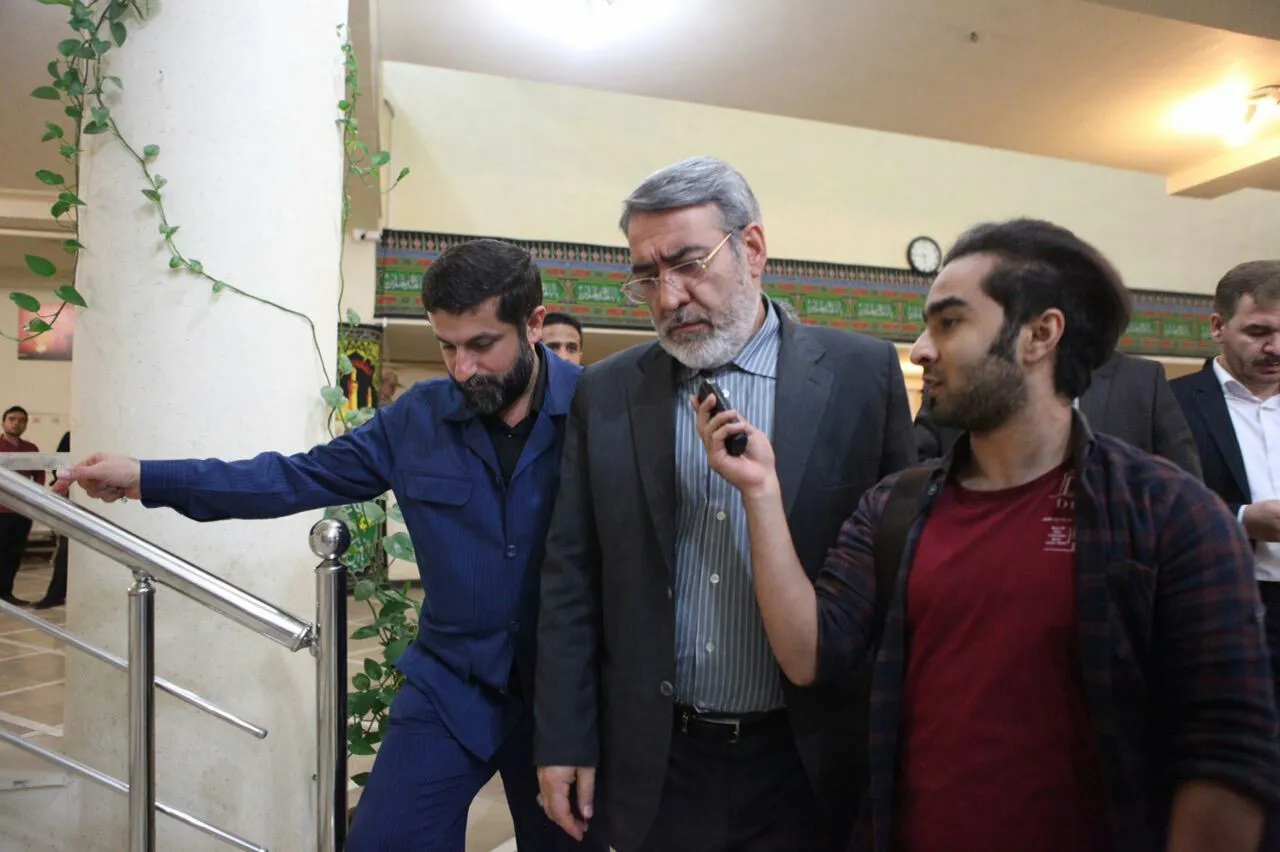 وزیر کشور خبرداد: تغییر دو یا سه استاندار دیگر