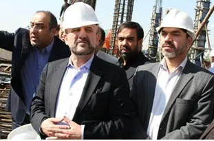 بیمارستان‌شوش‌همچنان‌در جیب‌خالی وزارت‌راه‌وشهرسازی!