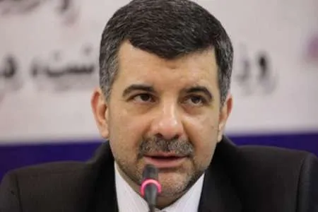 برای دلجویی از پزشک بیمارستان سوسنگرد آمدم