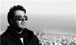محسن چاوشی: وقتی خوزستان اینطور باشد شرمساری‌اش برای کیست؟