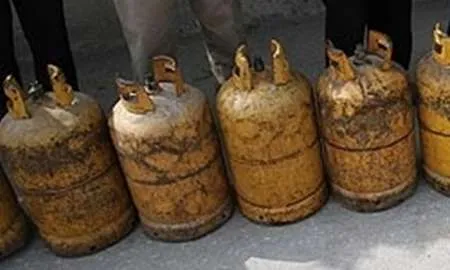 کمبود گاز مایع در خوزستان