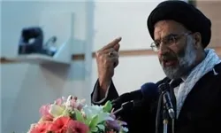 دولت شعار بیابان‌زدایی می‌دهد اما در عمل خبری نیست