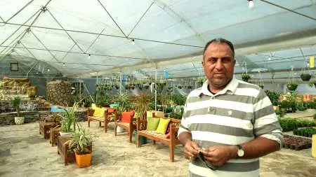 درد دل کارآفرین موفق خرمشهری