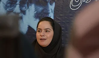 امیدوارم سال 95 برایم همراه با موفقیت در پارالمپیک باشد