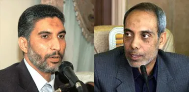 خنیفر رفت، مدنی زادگان آمد