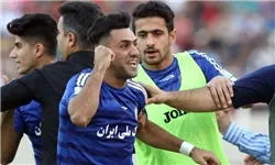 رحیم زهیوی راهی قطر شد