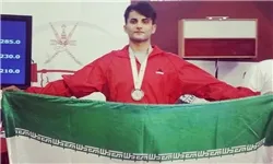 حمایت مسئولان شکوفایی استعدادها را در پی دارد