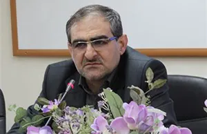 پذیرش بیماران بین المللی توسط 5 مركز درمانی دیگر در اهواز