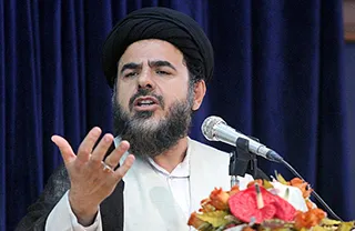 نباید استانداری انتخاب شود که خوزستان را نشناسد