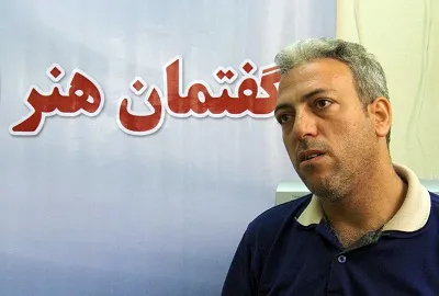 راهیابی هنرمند خوشنویس خوزستانی به جشنواره بین المللی سفیر در کوفه