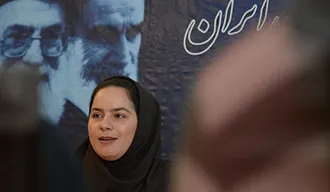 بانوی پرتابگر خوزستانی در پارالمپیک چهارم شد