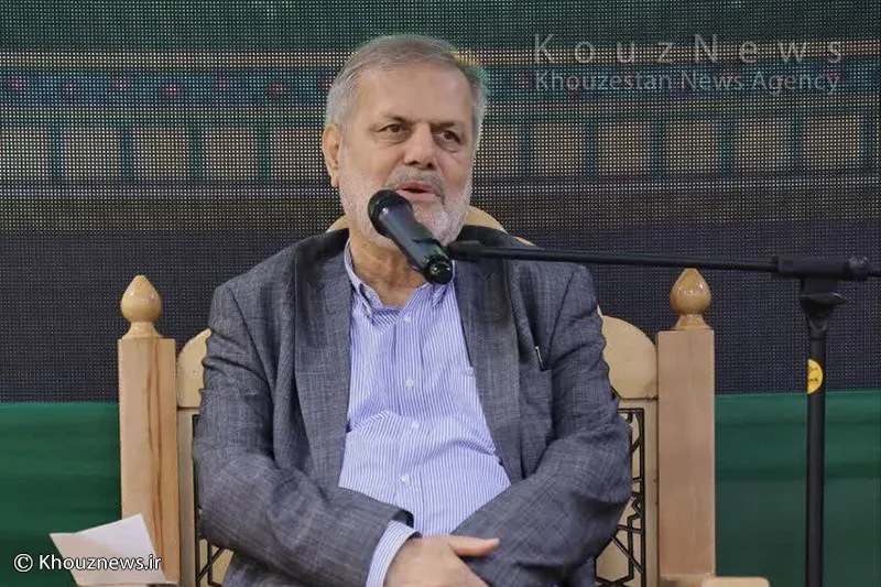 حیات مقدم