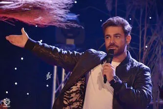 «گلزار» و اجرای یک برنامه مد در شبکه نسیم