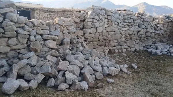 زلزله‌های خوزستان تلفات جانی نداشت