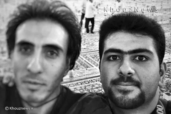 عکاس: محسن اسماعیل زاده