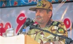 هرگونه اشتباه محاسباتی دشمن را پاسخ کوبنده خواهیم داد