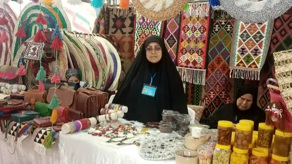 زنی که برای ۳۰۰ زن خرمشهری مادر شد