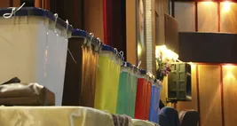نتایج انتخابات نظام پزشکی اهواز اعلام شد