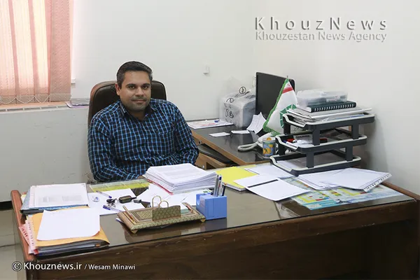 دکتر محمد شفیعی، دکترای تخصصی بیوشیمی  - 
اختصاص دادن بودجه ی بیشتر به فعالیت های پژوهشی در روند تحقیقات علمی کمک بسیاری خواهد کرد و در این زمینه ضعف هایی دیده میشود که امیدوارم با توجه بیشتر وزارت علوم برطرف گردد.