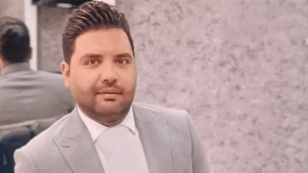 تشییع پیکر شهید علی ممبینی در رامهرمز برگزار می‌شود