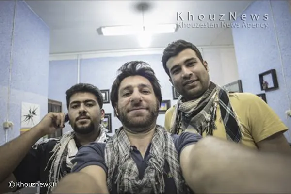 عکاس: سید مدیار شجاعی فر