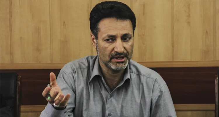 خوزستان در صورت توان میزبان جام بین المللی وزنه برداری فجر می شود