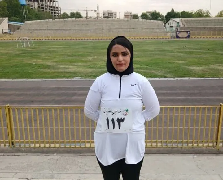 پارا دو و میدانی پارا دو و میدانی