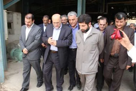شهرک کشاورزی در شوش احداث می شود