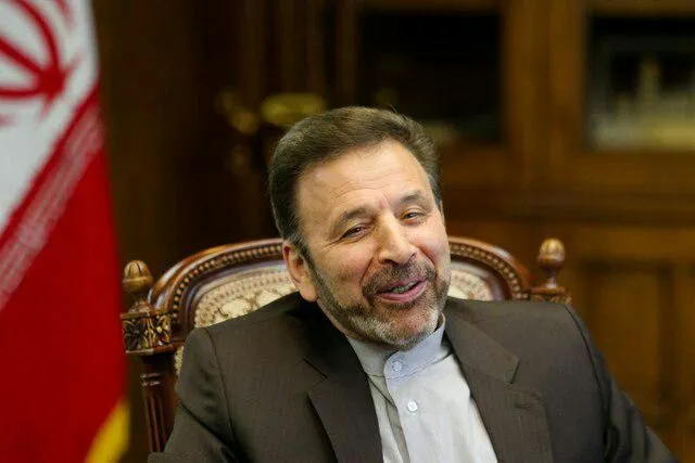 واعظی به خوزستان سفر می‌کند